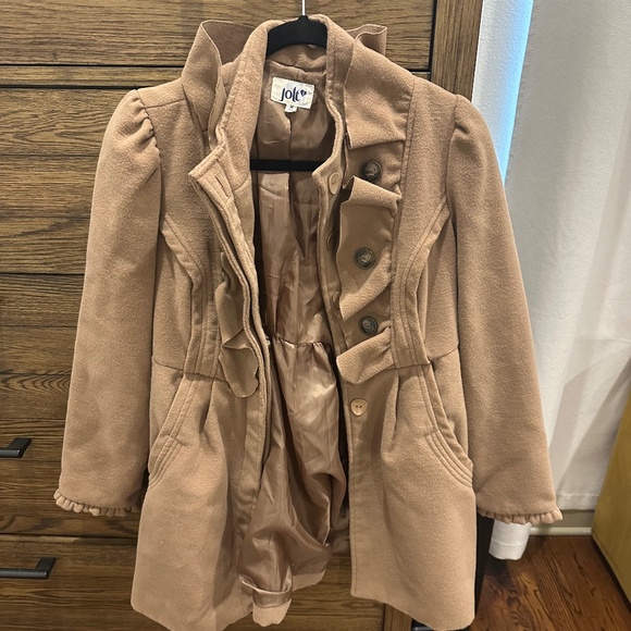 Jacket - Picture 1 of 2